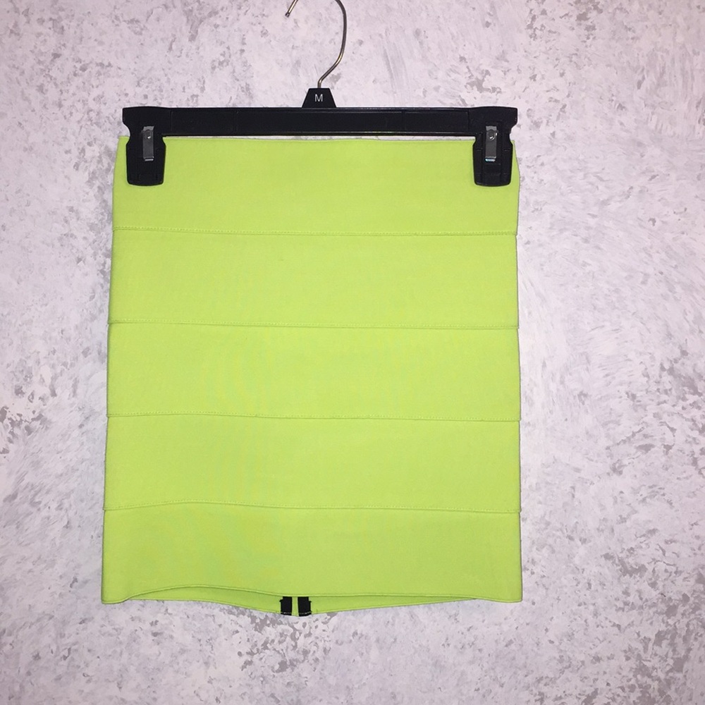 Coveted clothing skirt NWOT